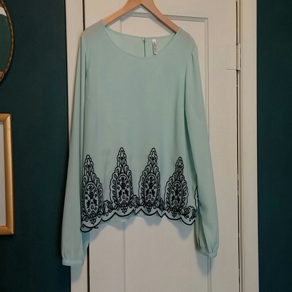 Aqua Top